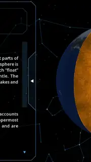 Solar System Scope captura 10