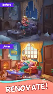 Bubble Shooter Family captura 10