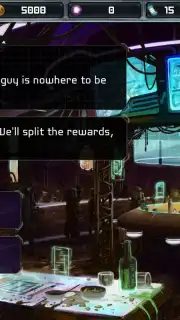 Bounty Stars captura 4