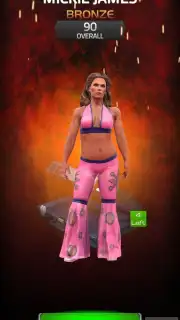 WWE UNIVERSE captura 4
