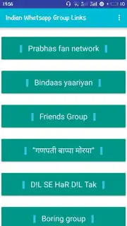 Whatsapp Update Joining Group App captura 2