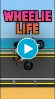 Wheelie Life captura 1