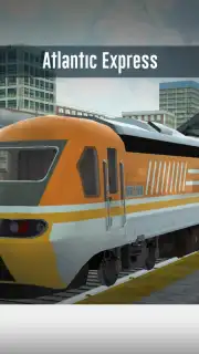Euro Train Simulator 2017 captura 5