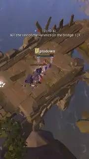 Albion Online (Legacy) captura 8