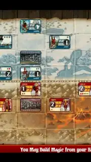 Summoner Wars captura 3
