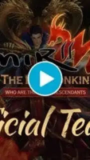 MIR2M: The Dragonkin captura 1