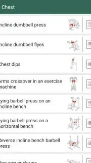 FitProSport captura 7