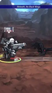 Final Gear captura 7