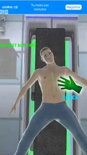 Surgeon Simulator captura 5