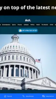 AOL captura 9