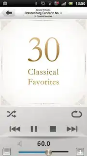 Marantz Remote App captura 9