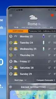 ilMeteo captura 16