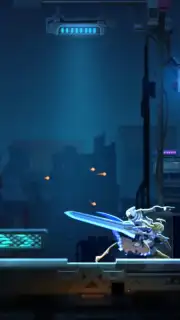 BlazBlue Entropy Effect captura 4