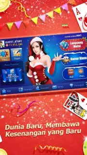 Poker Texas Boyaa captura 5