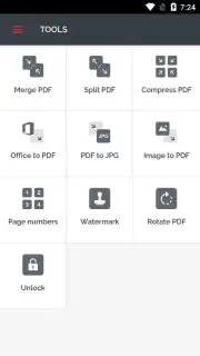 iLovePDF captura 13