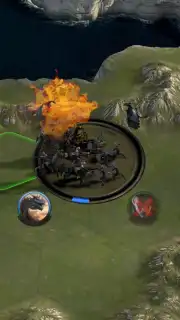 Game of Thrones: Dragonfire captura 3
