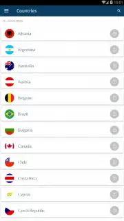 NordVPN captura 6