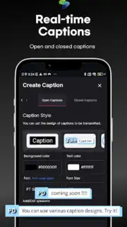CameraFi Studio captura 6