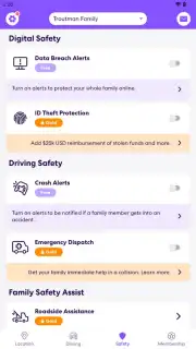 Life360 captura 23
