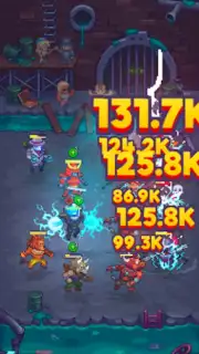 Tap Force captura 6