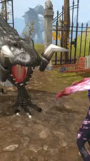 Cave Monster captura 1