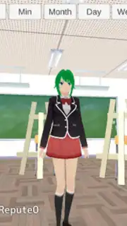 School Out Simulator2 captura 10