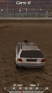 Demolition Derby 2 captura 7