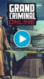 Grand Criminal Online captura 3