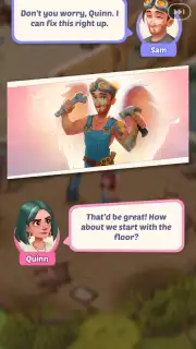 Gossip Harbor captura 8