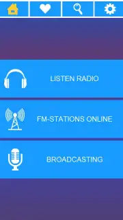 Volnorez Radio captura 5