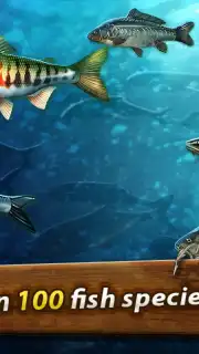 Gone Fishing: Trophy Catch captura 13