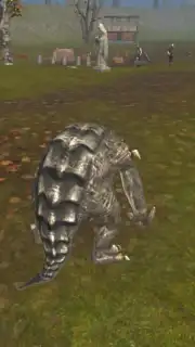 Cave Monster captura 12