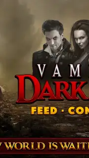 Vampires Dark Rising captura 1