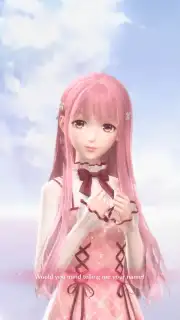 Shining Nikki captura 4