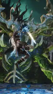 King Arthur: Legends Rise captura 4