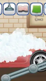 Car Wash captura 1