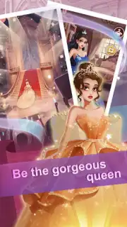 Fashion Queen Story captura 5