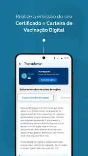 Cartão SUS Digital captura 5
