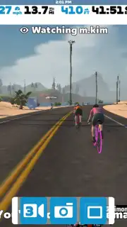 Zwift captura 12