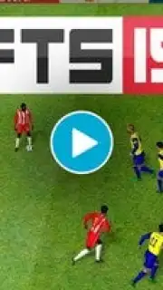 First Touch Soccer 2015 captura 1