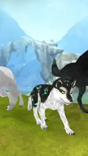 Wolf: The Evolution Online RPG captura 6