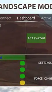 Connection Stabilizer Booster captura 12