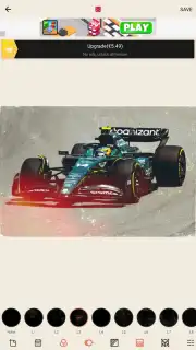 Dazz Camera captura 15