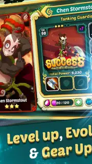 Wakfu Raiders captura 10