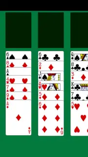 Solitaire Pack Game captura 4