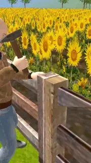 Farm Simulator: Farming Sim 22 captura 9