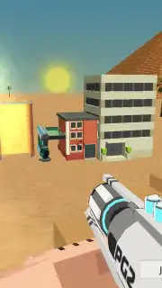 Simple Sandbox captura 7
