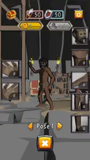 Dungeon Life captura 2