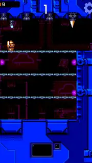 Platform Panic captura 4