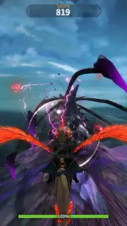 Icarus Eternal captura 5